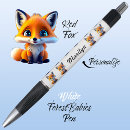 Search for fox writing supplies Fun