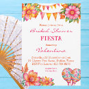 Search for mexican fiesta bridal shower invitations Maracas
