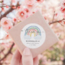 Search for rainbow falls stickers Fall summer spring winter