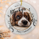 Search for wood christmas tree decorations 1st