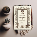 Search for cowboy party invitations Rustic