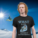 Search for snowboarding mens tshirts Colorado