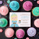 Search for blonde birthday invitations Cute