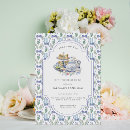 Search for tea party invitations Vintage