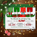 Search for elfin invitations Elfin good time