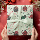 Search for kitties wrapping paper Pattern