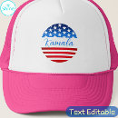 Search for swags hats For her