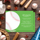 Search for baseball party invitations Team
