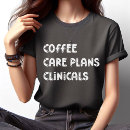 Search for nurse tshirts Caffeine