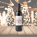 Search for bird wine labels White