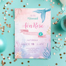 Search for little mermaid birthday Magical