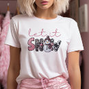Search for snow leopard tshirts Winter
