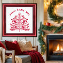 Search for scandinavian christmas art Winter