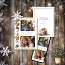 Search for cottage christmas cards Rustic