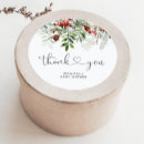 Search for winter berry stickers Calligraphy