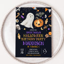 Search for kids costume party invitations Pumpkin