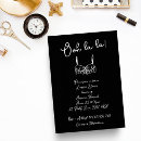 Search for las invitations Typography
