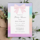 Search for classy baby girl shower invitations Vintage
