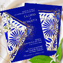 Search for elegant spanish wedding invitations Classic
