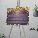 Search for autumn wedding seating charts Pumpkin