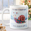 Search for funny winter cartoons mugs Merry christmas