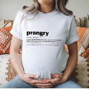Search for funny pregnancy announcement tshirts For her