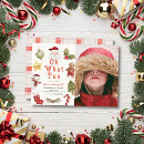 Search for oh what fun invitations Snowman