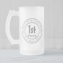 Search for prize mugs Winner