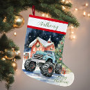 Search for autos christmas stockings Boy