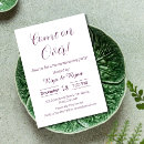 Search for funny house party invitations Change of address