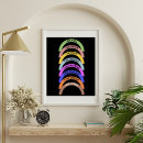 Search for positive affirmations art Rainbow