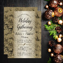 Search for gathering invitations Rustic