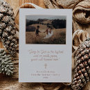 Search for glory to god christmas cards Family photo
