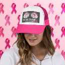 Search for breast cancer hats October