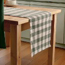 Search for buffalo check table runners Autumn