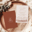 Search for outdoor woodland wedding invitations Nature