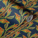 Search for red stripes art Navy blue