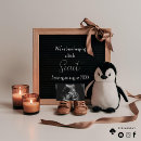 Search for penguin party invitations Simple