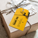Search for thank you gift tags Minimal