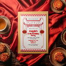 Search for chinese new year party invitations Lanterns