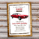 Search for firebird Vintage car