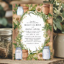 Search for burlap wedding invitations Wood