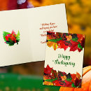 Search for happy friend thanksgiving cards Foliage