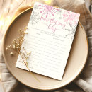 Search for snowflake baby shower games Pink