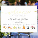 Search for timeline wedding posters Simple