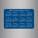 Search for business calendar magnets Minimal