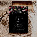 Search for the secret garden invitations For her