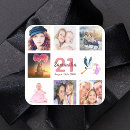 Search for family birthday stickers Unique