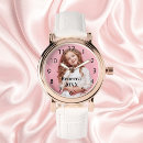 Search for daughters watches Children