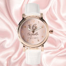 Search for sweet 16 watches Pink